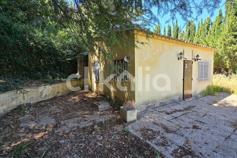 Foto 0775271a-f8cd-4cff-bd59-18575a5e8ad8. Casa amb piscina a Alforja