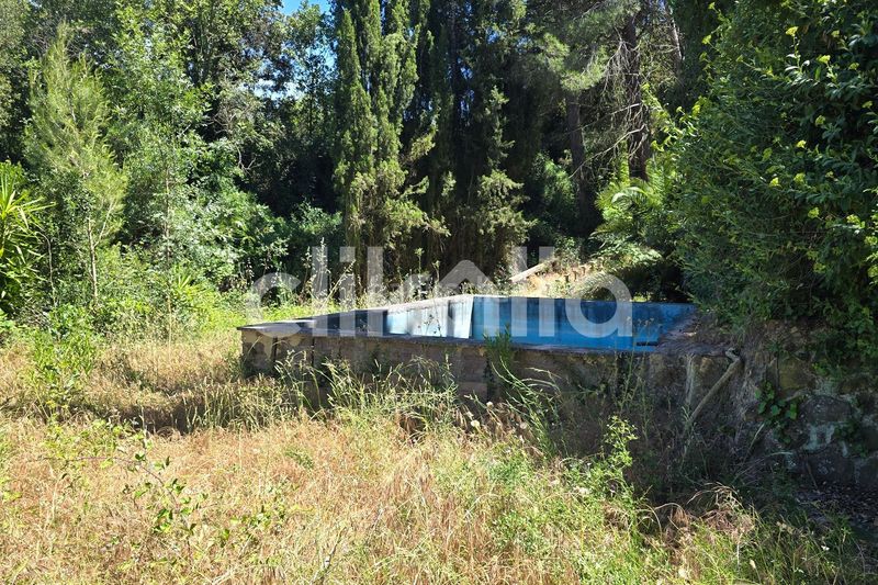 Foto 41ca79df-be46-402f-be29-053a278e5dde. Casa amb piscina a Alforja