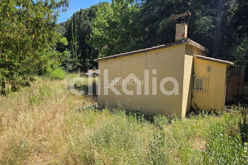 Foto 6eed669b-12e4-4be4-8d46-842b45843338. Casa amb piscina a Alforja