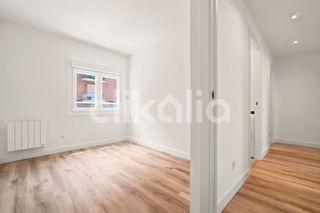 Rent Flat in Numancia