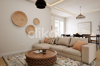 Flat in La Buhaira