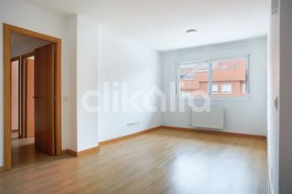 Flat in San Crispín-La Estación Consorcio