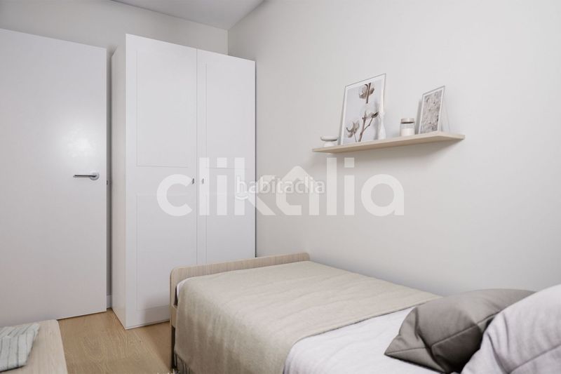 Foto b00a2ba4-73e3-404c-a37d-ea6fdf2f4215. Pis amb calefacció a Pilar Madrid