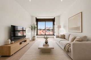 Flat in San Juan Bautista