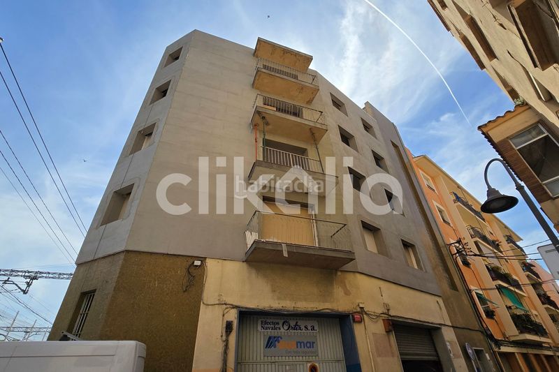 Foto f5e25ee2-c299-4d4a-ac98-b3fa8ecab299. Pis a Barris Marítims Tarragona