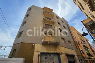 Flat in Barris Marítims