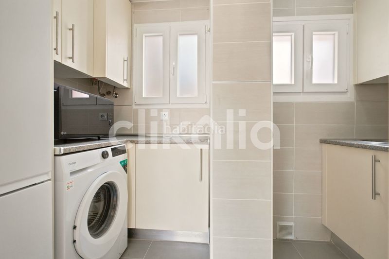 Foto 115896b1-1b84-4744-9c98-174ddba6d906. Rent flat with heating in Centro Getafe