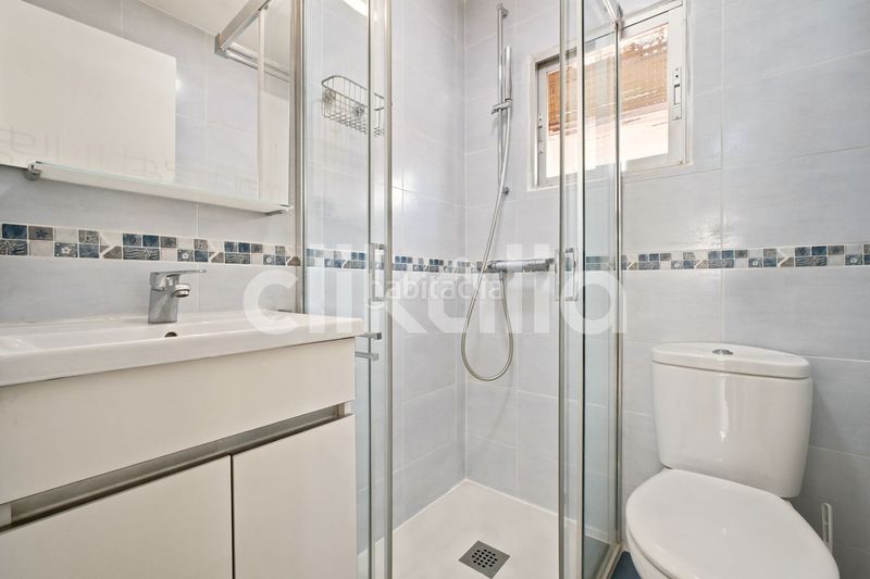 Foto 274827f3-5a9e-40df-9716-2dcff54f9632. Rent flat with heating in Centro Getafe