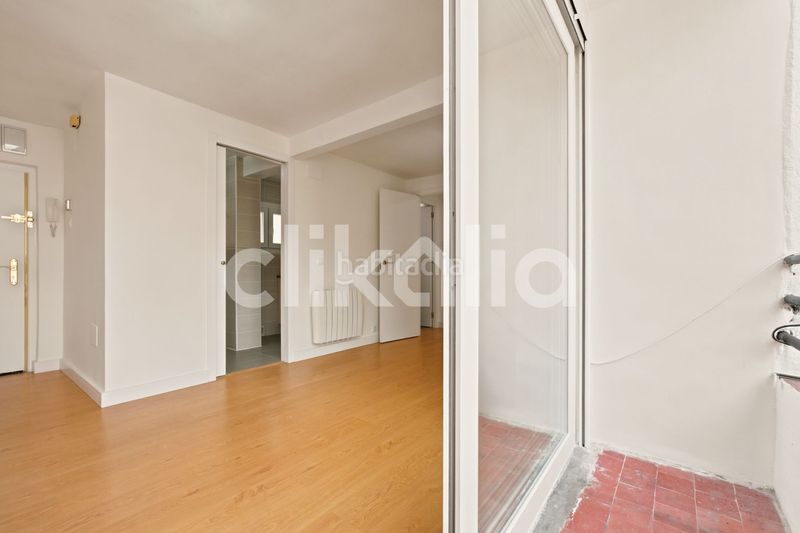 Foto 288e727c-3f79-4449-b166-77ccea767b47. Rent flat with heating in Centro Getafe