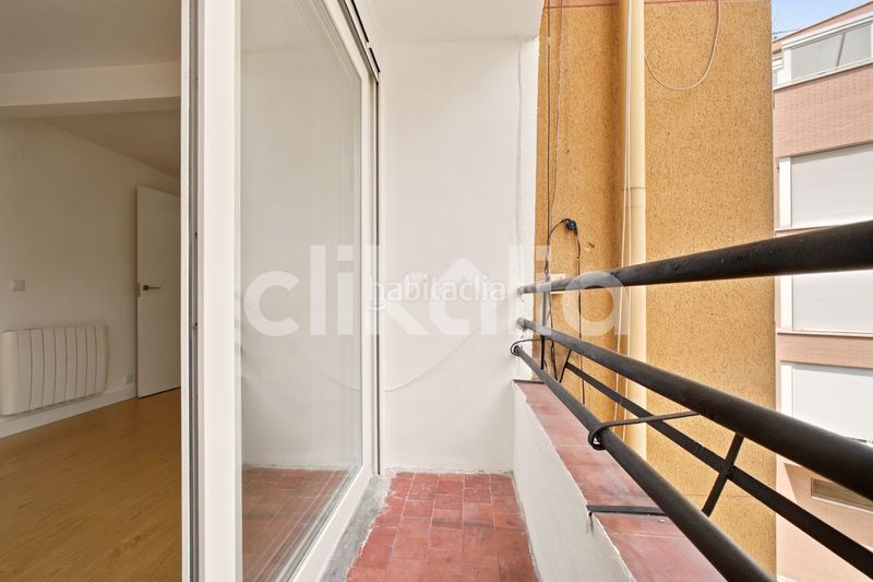 Foto 4b176966-4b12-4c09-ac24-07f170e74ca6. Rent flat with heating in Centro Getafe