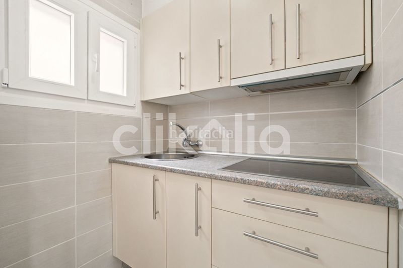 Foto 4bf2eb46-f9b8-4070-8489-57576543acfe. Rent flat with heating in Centro Getafe