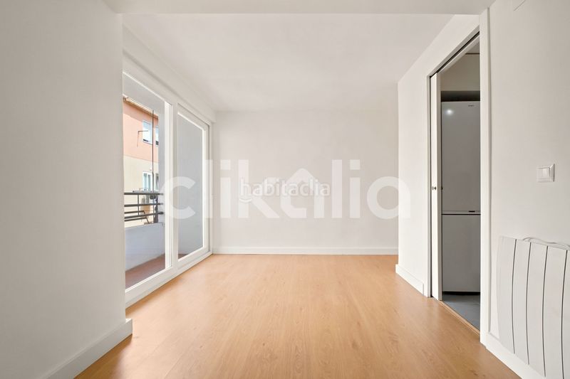 Foto 649581b8-482b-4401-b484-c53024494f12. Rent flat with heating in Centro Getafe