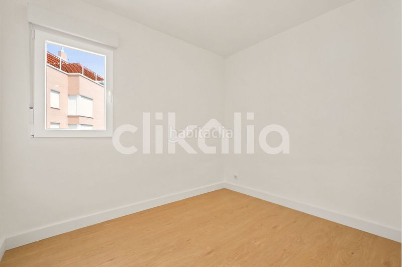 Foto 7af480e0-cc35-4323-b6cb-46483200dd9b. Rent flat with heating in Centro Getafe