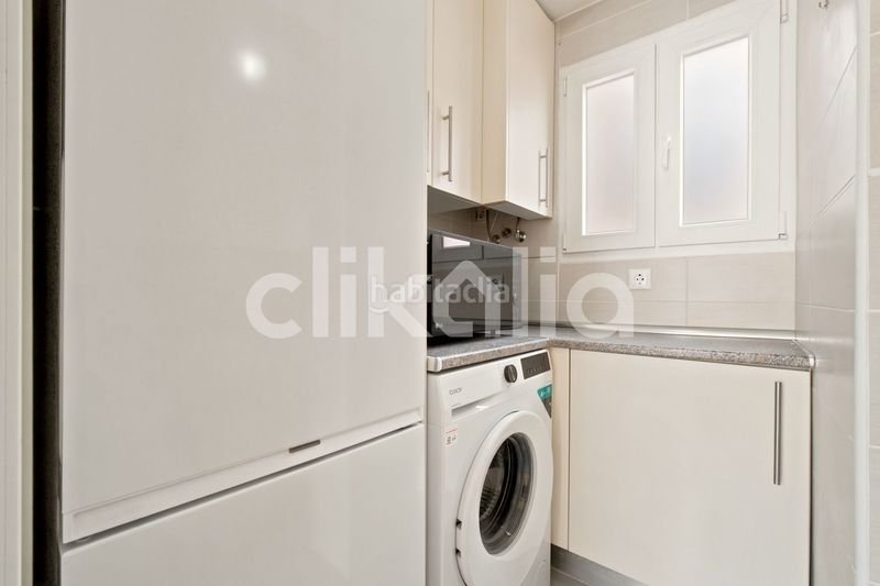 Foto 8471976c-eada-41f5-bb34-28678217fa81. Rent flat with heating in Centro Getafe
