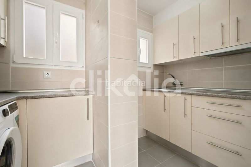 Foto 85207825-21b0-4273-918a-d23f712ad00a. Rent flat with heating in Centro Getafe