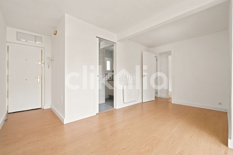 Foto c97381f4-5997-438e-b0fc-509981b96bc4. Rent flat with heating in Centro Getafe