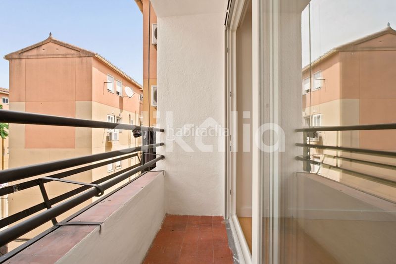 Foto d0220719-b1f9-462e-acda-c87333e50888. Rent flat with heating in Centro Getafe
