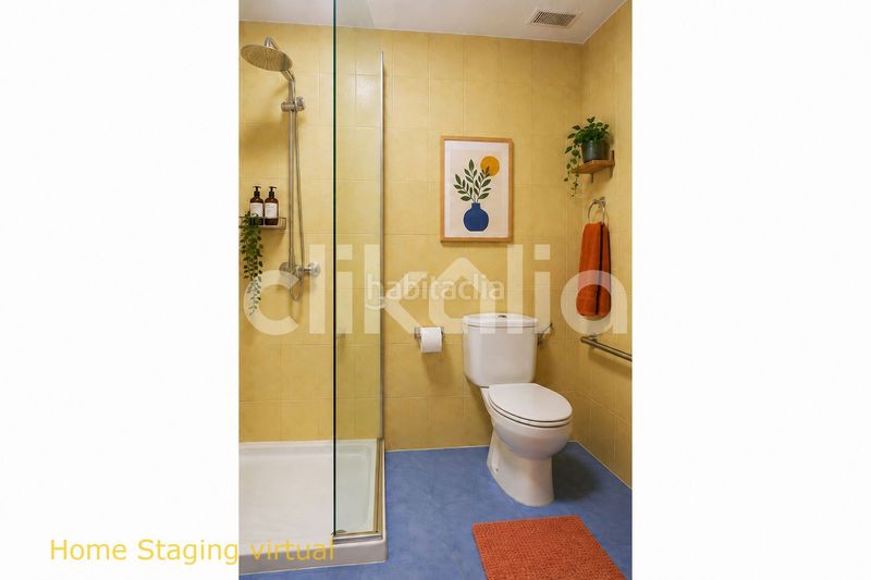 Foto bf7de210-6808-465c-b9f6-ee832992311d. Pis amb calefacció aparcament piscina a Cuatro Vientos Madrid