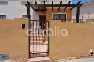 Casa a schiera in Los Urrutias
