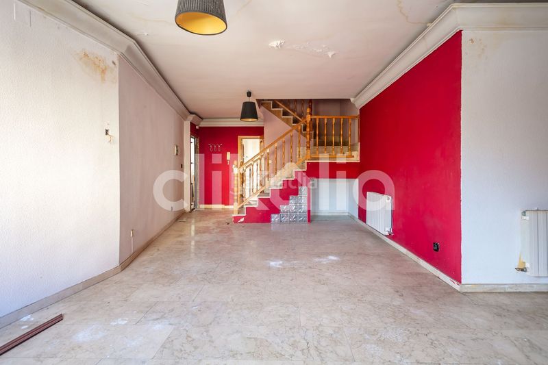 Foto 4903da75-c698-4016-8421-9a640d50808a. Casa adossada a Torrelaguna