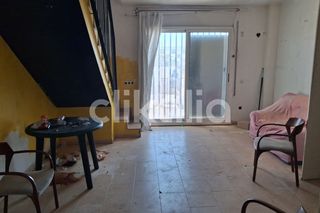 Etagenwohnung in Ca n'Oriac