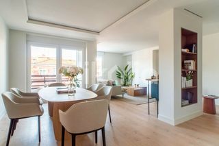 Appartement à Guindalera