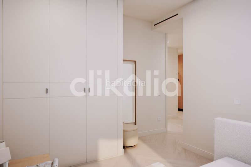 Foto ced7aab9-a397-4c91-8325-b8d58b979714. Pis amb calefacció aparcament a Castellana Madrid