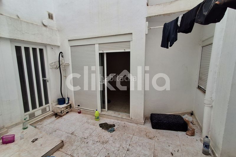 Foto d4c8612d-ae03-449a-a5f5-21042561faa7. Pis a La Constitución-Canaleta Mislata