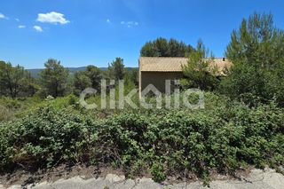 House in Pontons