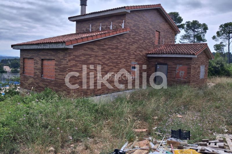 Foto 1b0e6a26-7743-4696-95a1-1aaa11524760. Casa amb aparcament a Cabrera d´Anoia
