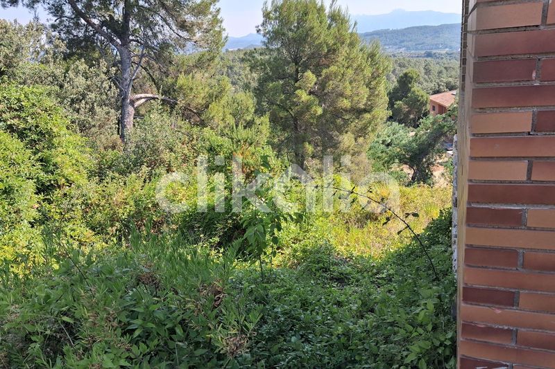 Foto 5675b5a5-c754-4d41-b199-419d1034a6d5. Casa amb aparcament a Cabrera d´Anoia