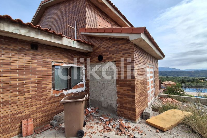Foto c7e344e0-1898-4180-b8af-9c1fe4e11b8c. Casa amb aparcament a Cabrera d´Anoia
