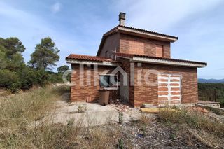 House in Cabrera d´Anoia