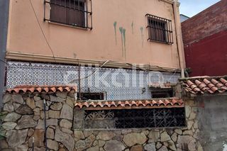Casa a Bajadilla - Fuente Nueva