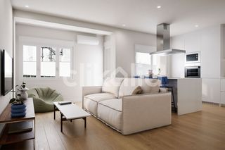 Etagenwohnung in Paseo Marítimo - San José - La Laguna