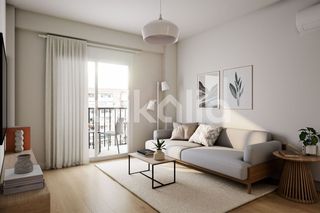 Flat in Los Ángeles