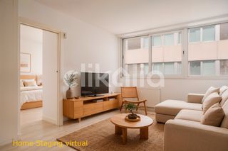 Appartamento in Ensanche de Vallecas-La Gavia