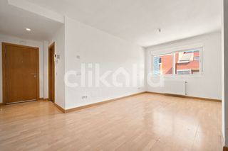 Flat in San Crispín-La Estación Consorcio