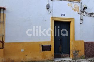 Etagenwohnung in Vallesequillo