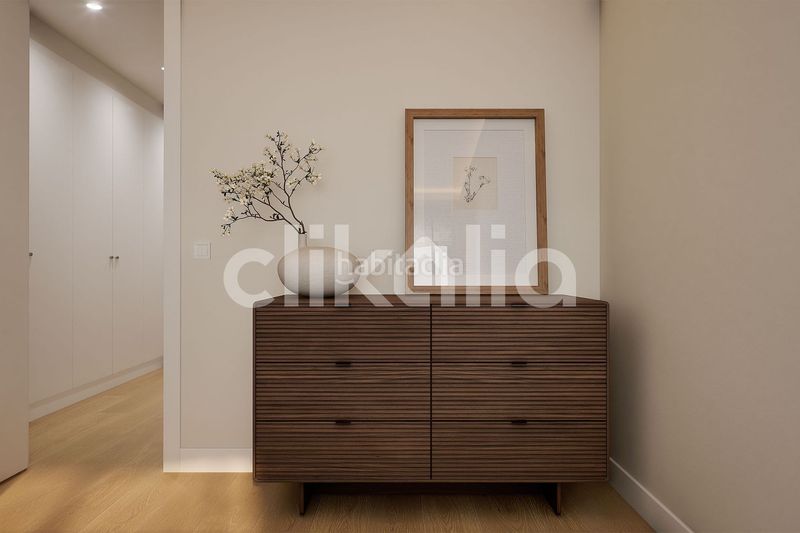 Foto b00f1672-6376-4e2a-b8a2-b0d09ef0e0a4. Pis amb calefacció a Guindalera Madrid