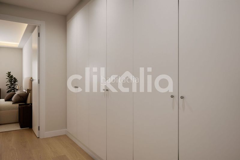 Foto deac87a3-1b00-4917-bd3e-0f2b86958a13. Pis amb calefacció a Guindalera Madrid