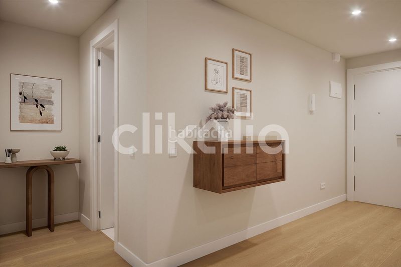 Foto fad48966-4627-44d5-8227-5297296b360c. Pis amb calefacció a Guindalera Madrid