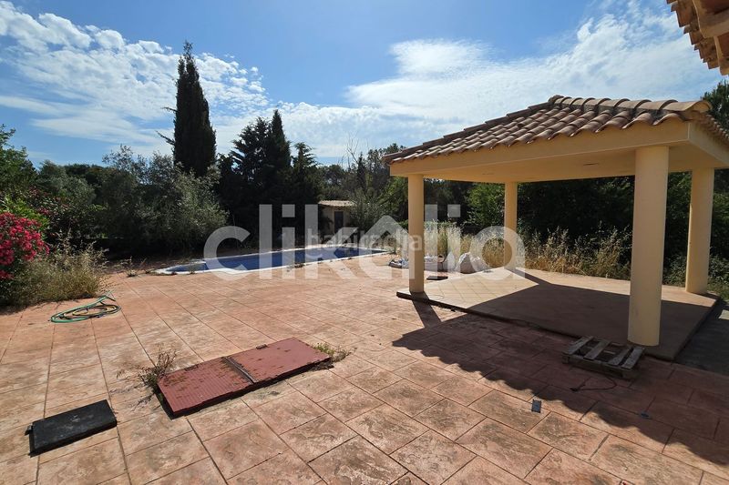 Foto 1a6ffcb9-2f72-4a5e-a177-8cc4d18bfe3a. Casa amb calefacció aparcament piscina a Querol