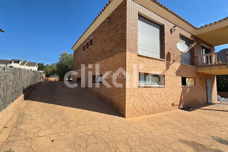Foto 209086b0-9899-4f9b-a5ff-a9fe23bad19b. Casa amb calefacció aparcament piscina a Querol