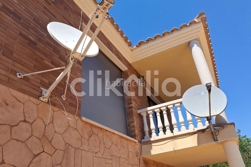 Foto 4aadd006-be1b-49ed-8182-77516ef9d6d2. Casa amb calefacció aparcament piscina a Querol
