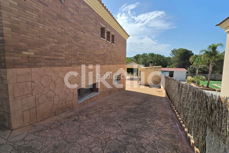 Foto 7c1794bb-6798-4ba3-93e0-a95e14578ba7. Casa amb calefacció aparcament piscina a Querol