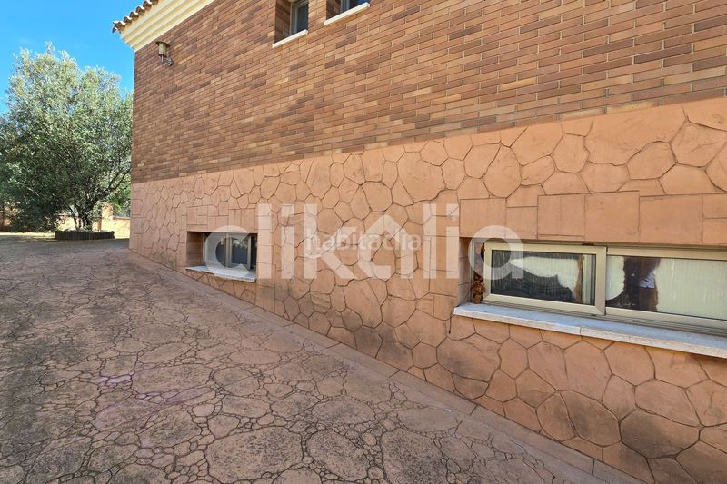 Foto 7f98a1f3-b931-4687-8a81-5b0dfc75146c. Casa amb calefacció aparcament piscina a Querol