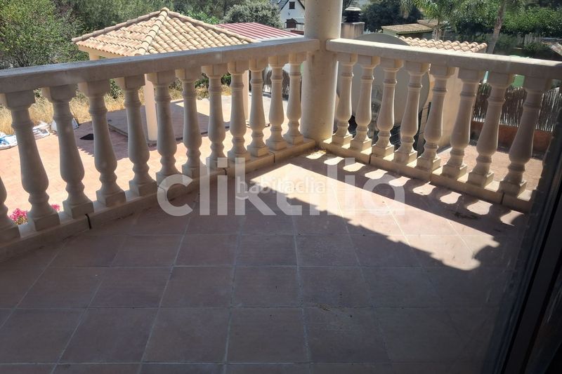 Foto a7e696e7-5777-4242-a00b-40e625503398. Casa amb calefacció aparcament piscina a Querol