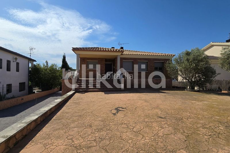 Foto ac664e0c-4510-44d0-87bb-eb3a2bbad861. Casa amb calefacció aparcament piscina a Querol