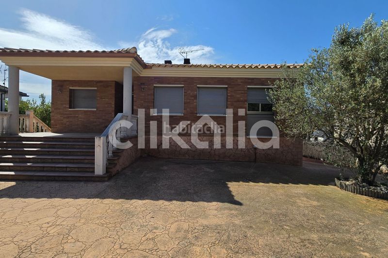 Foto bcd076d6-83ba-4df4-bca8-fa0697fedc72. Casa amb calefacció aparcament piscina a Querol